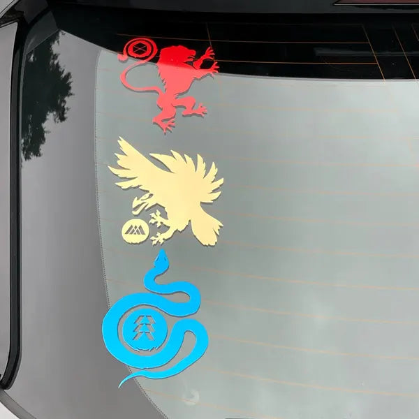2 - Decals