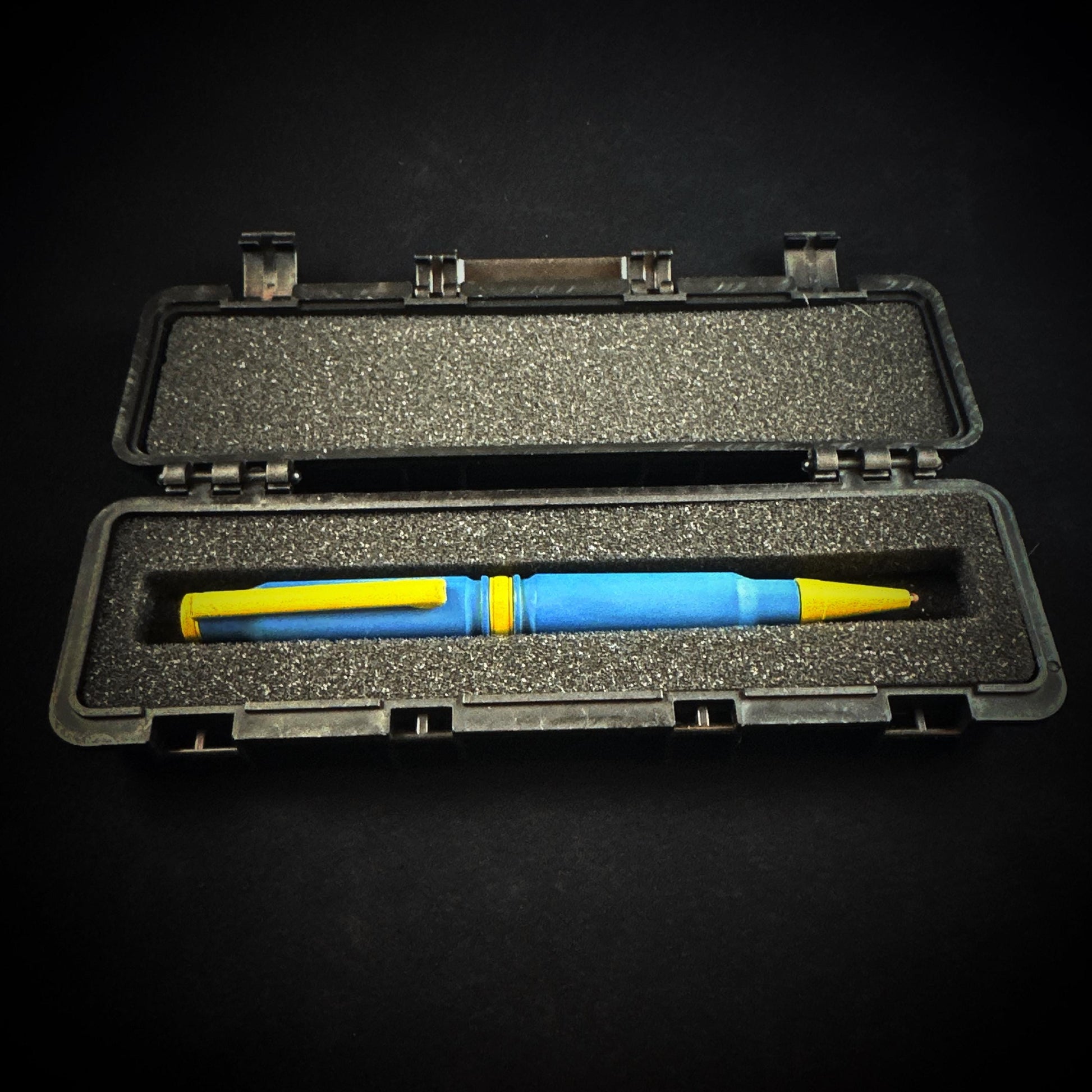 Make Your Own Rifle Cartridge Pen Blanks : 6 Steps (with Pictures Make Your Own Rifle Cartridge Pen Blanks : 6 Steps (with Pictures